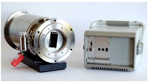 Photonics Free Full Text Astronomical Camera Based On A Ccd261 84