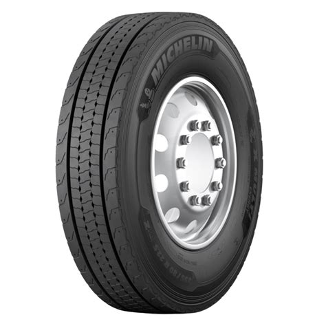 MICHELIN X® MULTI™ ENERGY™ Z+ / D tyres | MICHELIN Commercial tyres India