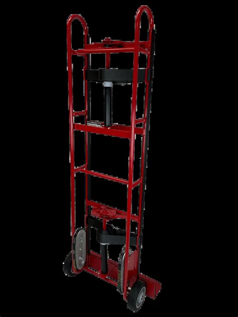 harbor freight appliance hand truck 3
