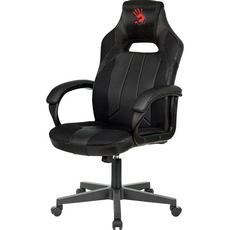 Купить Компьютерное кресло A4Tech Bloody GC-200 в Москве