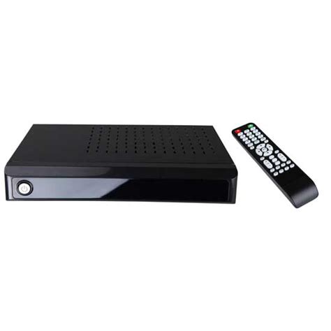 Smart TV Set Top Box | Consumer Electronics | Electronics