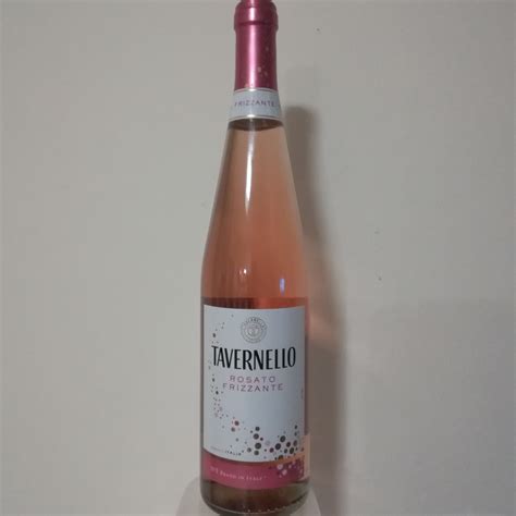 Tavernello Rosato Frizzante Reviews Abillion