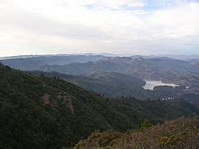 Mount Tamalpais - Wikipedia