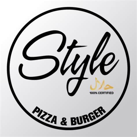 Style Pizza Burger Google Play