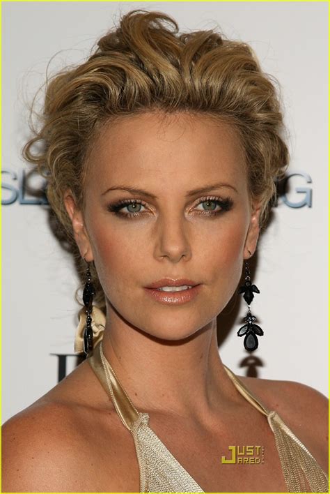 Charlize Theron Charlize Theron Photo 882485 Fanpop