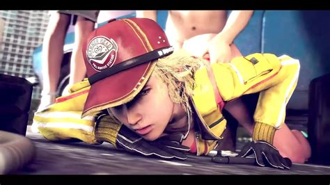 Free Final Fantasy Porn Videos Xhamster