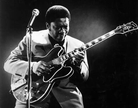 B.B. King: Life of a Blues Legend and Guitar Hero - NBC News