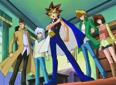 Ver Yu Gi Oh 1x29 Online