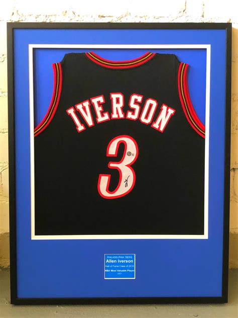 iverson jersey 14