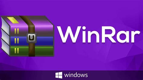 Winrar Descomprimir Archivos Rar O Zip