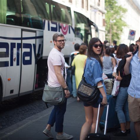 Rome Airport Bus Rome Termini To Ciampino Airport In Rome Pelago