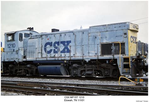 Csx Mp T Reproduced Mm Slide Photo Shot By My Dad Flickr