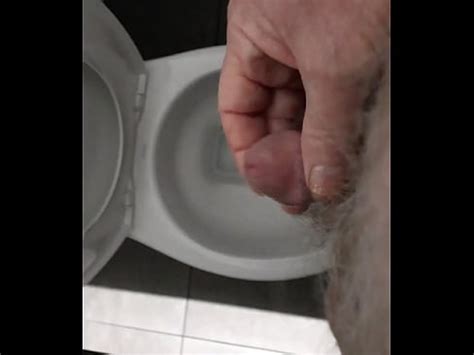 Rustyas Masturbating In Another Public Toilet XVIDEOS
