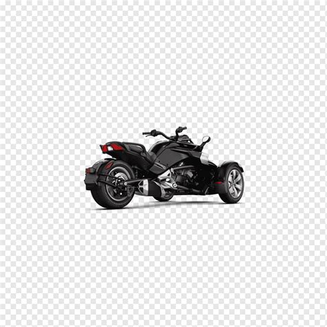 Brp Can Am Spyder Roadster Can Am Motocicletas Honda Misi N