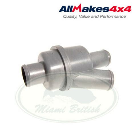 LAND ROVER THERMOSTAT DISCOVERY-2 PEL500110 AM4x4 | eBay