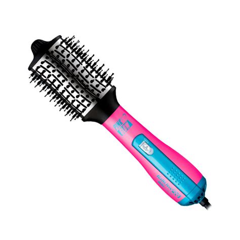 CEPILLO SECADOR BABYLISS PRO HOT AIR Tecnoestilos