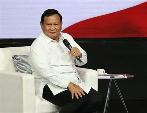 Capres Kaya Raya Prabowo Miliki Harta Kekayaan Rp2 04 Triliun