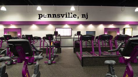 Gym in Pennsville, NJ | Route 49 and Hook Rd | Planet Fitness