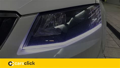 Оптика на Шкода Октавия А7: лампа ближнего света, ПТФ, биксеноновые ...