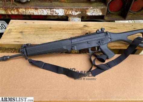 Armslist For Sale Sig Sauer Model 556r Russian Gen 2