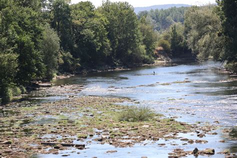 Photos Doubs Les Images De Désolation De La Sécheresse Qui Frappe Le