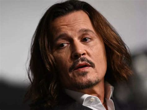 Johnny Depp Says He Doesnt Need Hollywood Blasts Media For Writing ‘horrifically Written