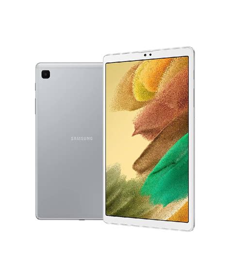 Samsung Galaxy T220 Tab A7 Lite 3GB 32GB Wifi Silver - Riaz Computer