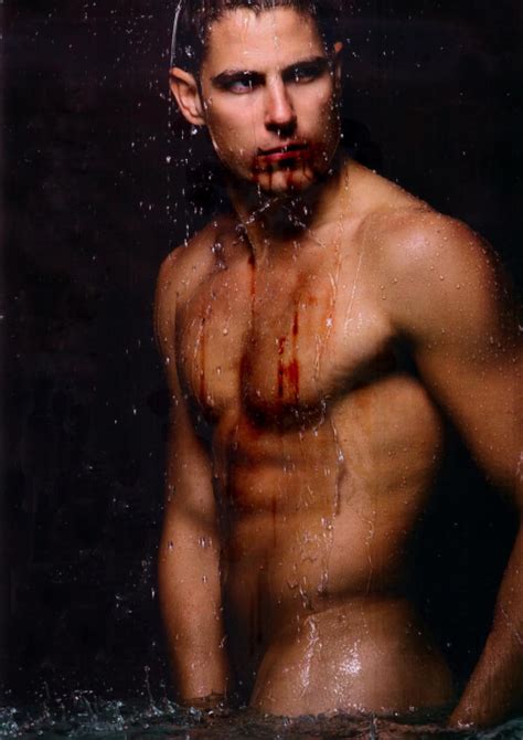 Gay Vampire Porn