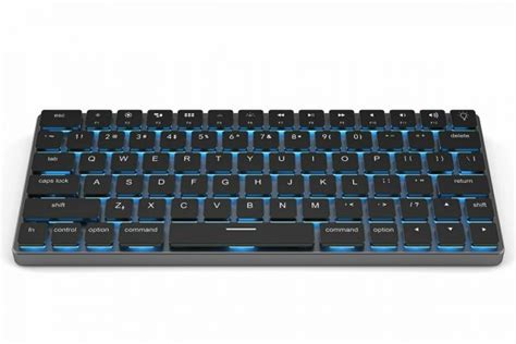 Лучшие клавиатуры для iMac: рейтинг клавиатур для мак ос