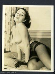 Classic Vintage Pics And Videos For Real Retro Porn Lovers