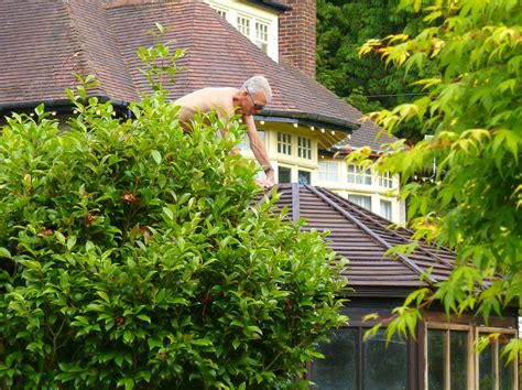 Naked Workman By Durleybeachbum
