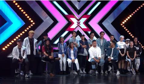 Jadwal Tv Hari Ini Senin Januari Rcti X Factor Indonesia