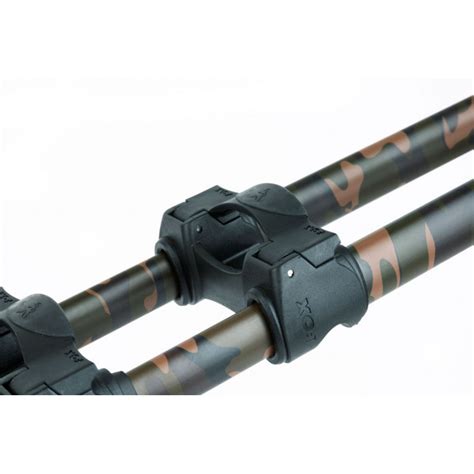 RANGER MK2 CAMO POD 3 Rod