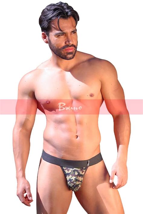 Bikini BULGE NA FR Bruno Mens Wear