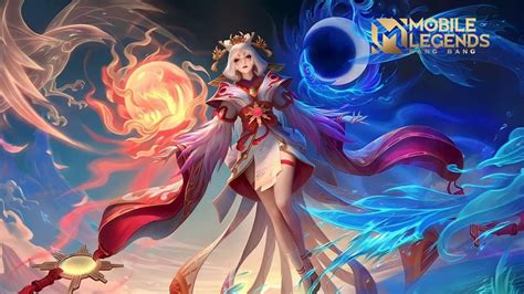 Intip Penampakan Skin Legend Lunox Ml Dafunda