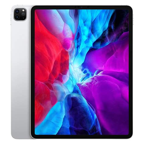 Tablet Apple iPad Pro 12.9 (2020) 128GB Wifi silver