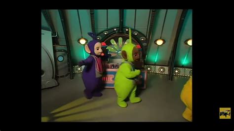 Naughty Noo Noo Teletubbies Dvd 2004 Youtube