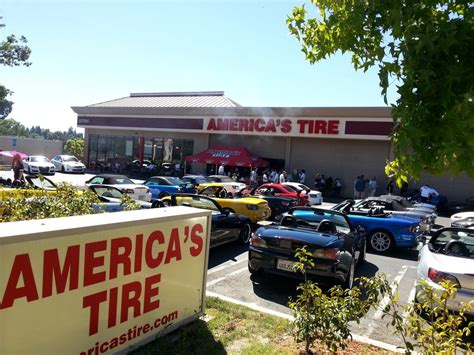 Americas Tire Store Carson Ca 42 Photos And 158 Reviews Tires