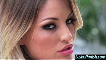 Hard Sex Punish Games With Sex Toys Between Lesbos Abella Kissa Vid 02 XVIDEOS