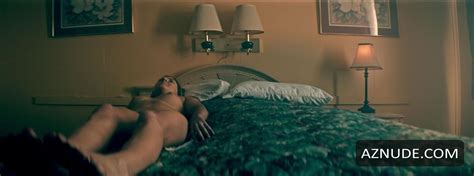 Christine Carter Nude Aznude