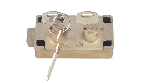 Dual Control Lock - China Dual Control Lock and Safe Lock