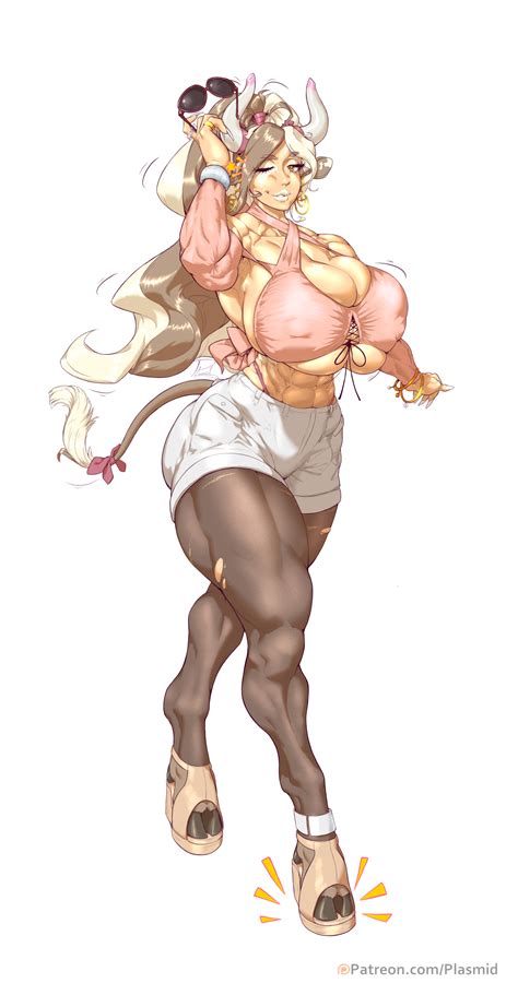 Bimbo Cowgirl Adoptable By Plasmidhentai Hentai Foundry