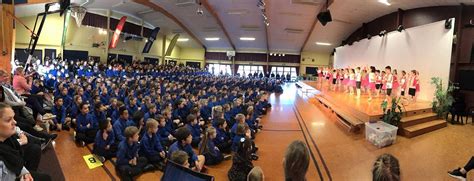 Full School Assembly