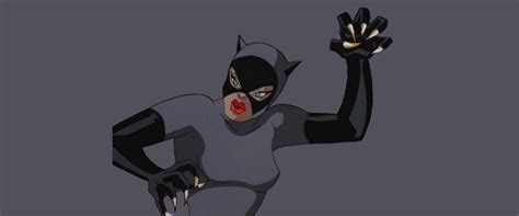 Catwoman (Batman: TAS) 1920x800 by ConorLordOfCreation on DeviantArt