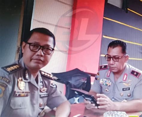 Balik Kampung Brigjen Pol Yan Fitri Halimansyah Jadi Kapolda Kepri