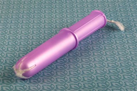 A Brief History of the Tampon and Who Invented It