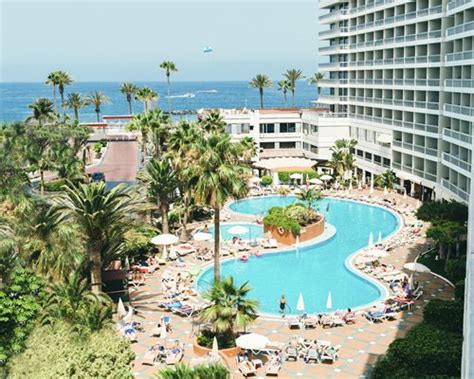 For Sale Palm Beach Club Tenerife Timeshare Ownership