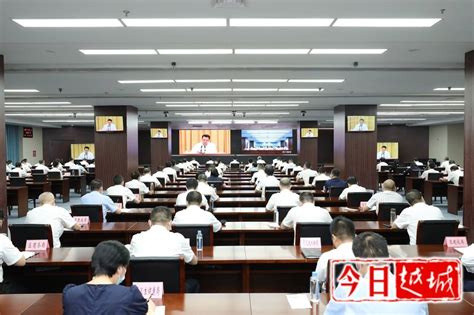 全省“大综合一体化”行政执法改革大会召开 徐军钱林江等在区分会场参加