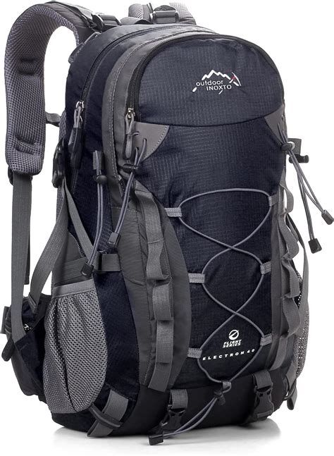 Pacote Ao Ar Livre Kkcare Mochila De Caminhada L Masculina Feminina