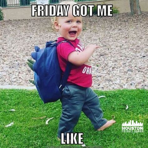 Funny Friday Quotes For Students Happy Friday Meme Funny Friday Memes ...